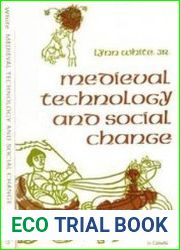 Medieval Technology and Social Change