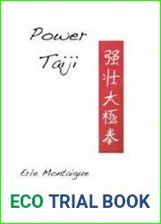 Power Taiji