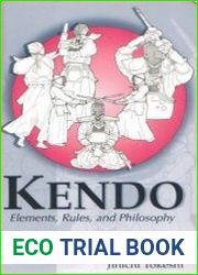 Kendo Elements, Rules, and Philosophy