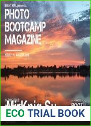 Photo BootCamp Magazine