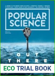 Popular Science USA