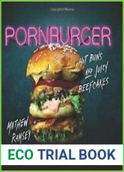PornBurger Hot Buns and Juicy Beefcakes