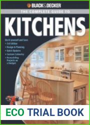 Black & Decker The Complete Guide to Kitchens</td></tr><tr><td bgcolor="#FDFDFD" align="left">