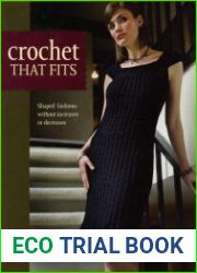 Crochet That Fits