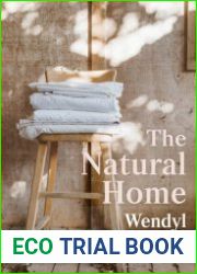The Natural Home Tips, ideas & recipes for a sustainable life