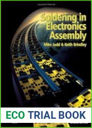 Soldering in Electronics Assembly, Second Edition