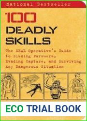 100 Deadly Skills