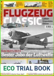 Flugzeug Classic 2019-09