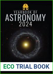 Yearbook of Astronomy 2024