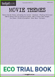Movie Themes Budget Books