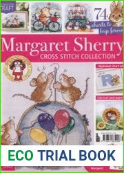 Margaret Sherry Cross Stitch Collection
