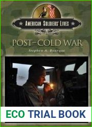 Post-Cold War