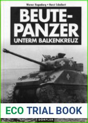 Beutepanzer unterm BalkenKreuz