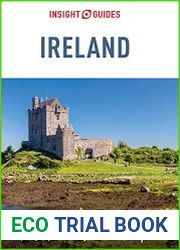 Insight Guides Ireland, 11th Edition