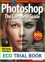 Photoshop The Complete Guide