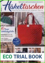 Anna Special - Hakeltaschen