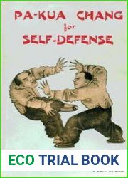 Pa-Kua Chang for Self-Defense