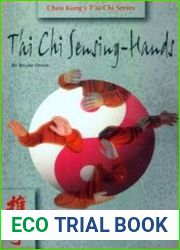 Tai Chi Sensing Hands