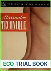 How to Learn the Alexander Technique