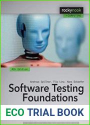 Software Testing Foundations, 4th Edition