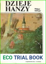 Dzieje Hanzy (XII-XVII wiek)
