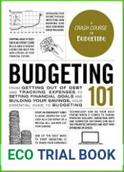 Budgeting 101