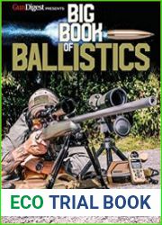Big Book of Ballistics