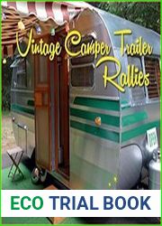 Vintage Camper Trailer Rallies