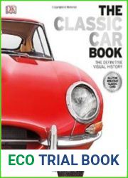 The Classic Car Book