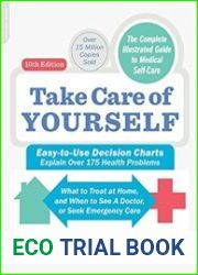 Take Care of Yourself, 10th Edition