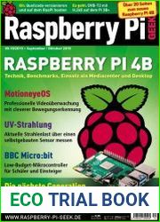 Raspberry Pi Geek