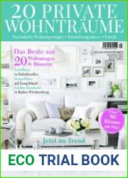 20 private Wohntraume