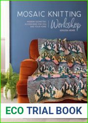 Mosaic Knitting Workshop