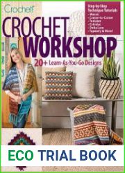 Crochet! Special Issues