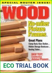 Wood Magazine