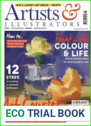 Artists and Illustrators