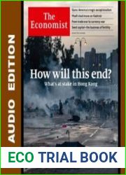 The Economist in Audio
