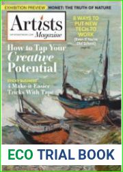 The Artist’s Magazine