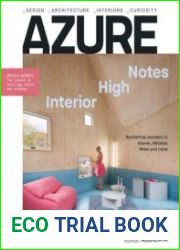 Azure Magazine