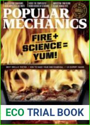 Popular Mechanics USA