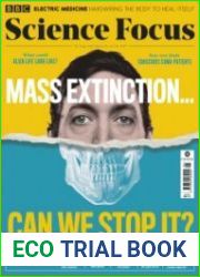 BBC Science Focus Magazine