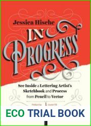 In Progress See Inside a Lettering Artist|s Sketchbook and Process, from Pencil to Vector