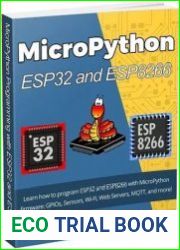 MicroPython Programming with ESP32 and ESP8266