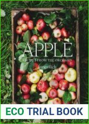 Apple Recipes from the orchard