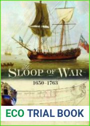 The Sloop Of War 1650-1763