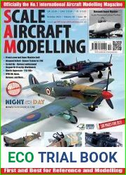 Scale Aircraft Modelling