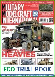 Military Modelcraft International