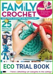 Family Crochet