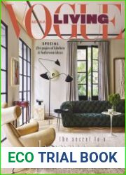 Vogue Living Australia