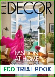 Elle Decor USA